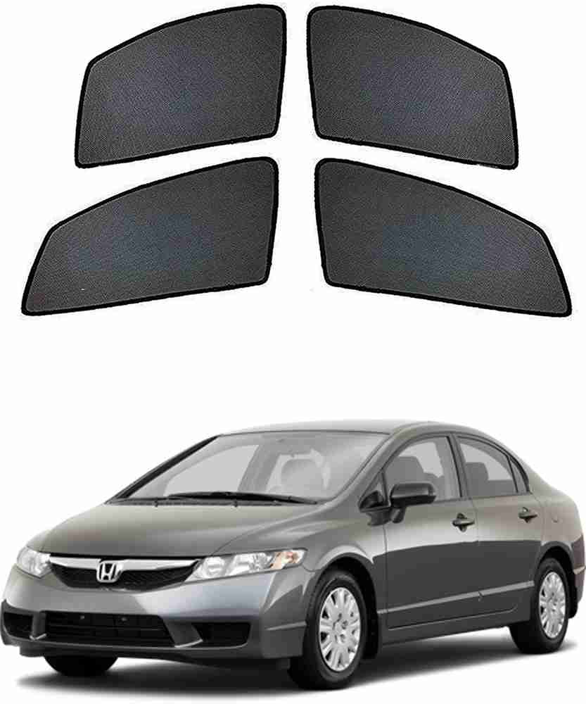 Honda civic window deals cover