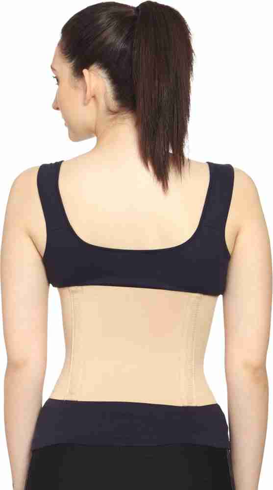 REIFY abdominal belt for women after delivery/surgery tummy reduction  L(34-38)Inch Abdominal Belt - Buy REIFY abdominal belt for women after  delivery/surgery tummy reduction L(34-38)Inch Abdominal Belt Online at Best  Prices in India 