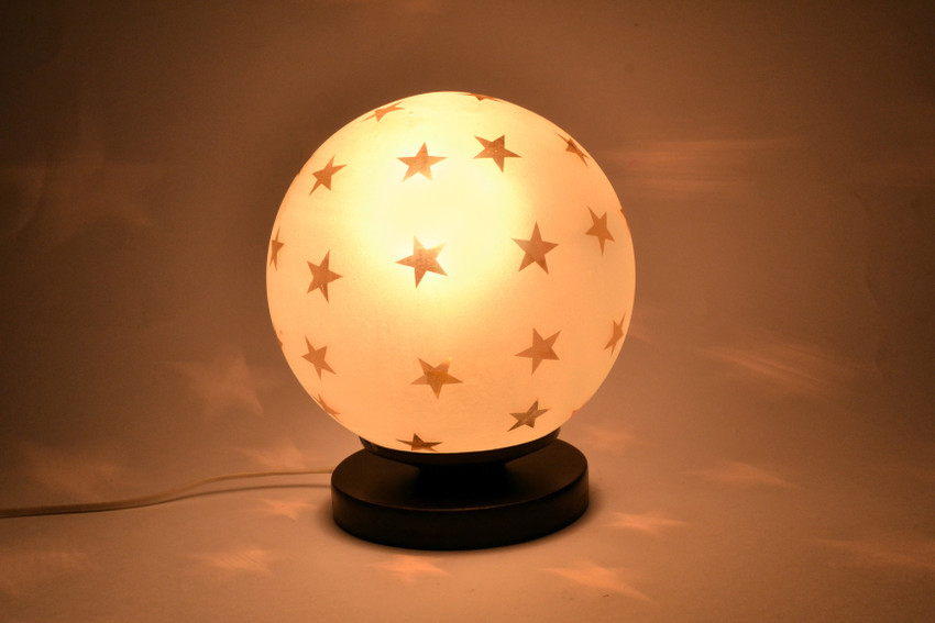 Target star lamp deals