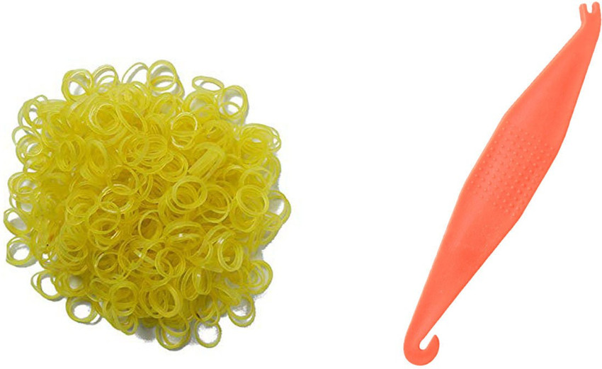 Teeth gap best sale bands flipkart