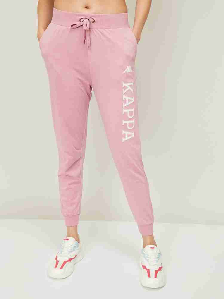 Kappa discount pink sweatpants