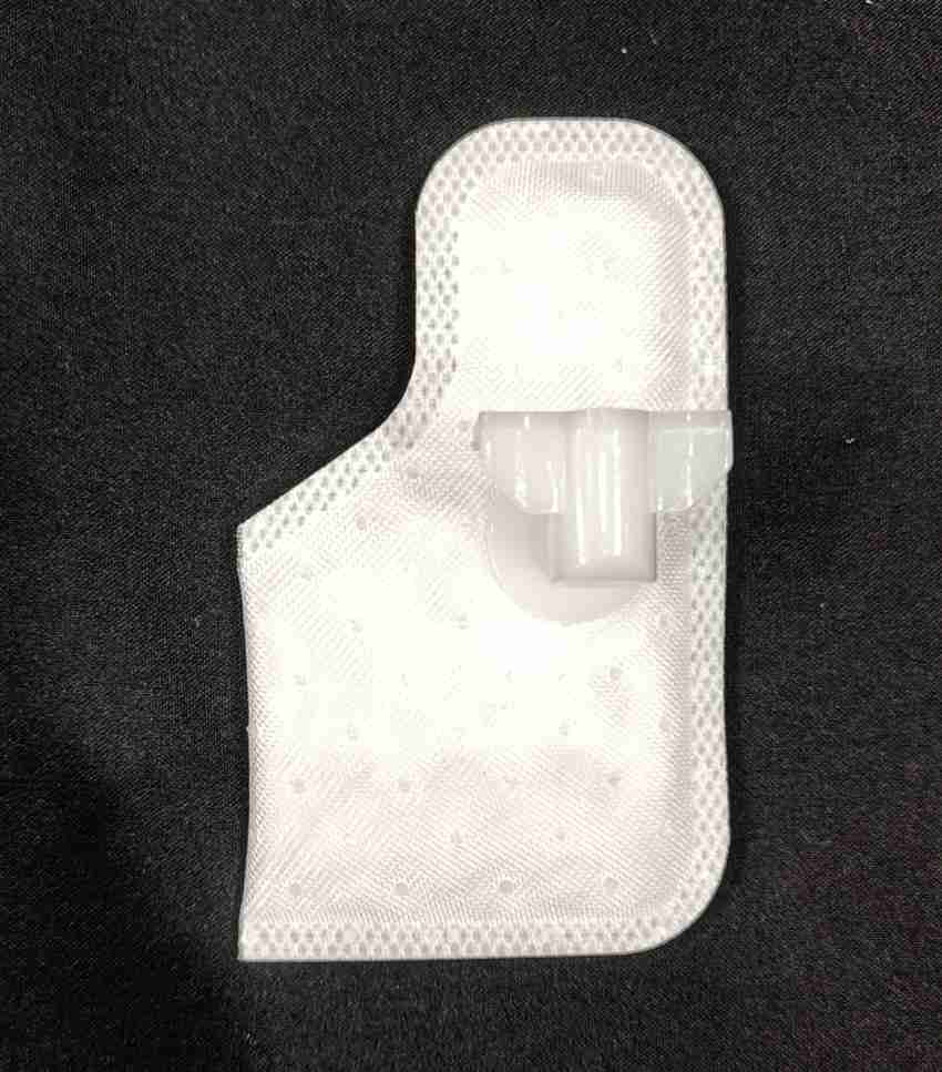 Fuel pump store filter