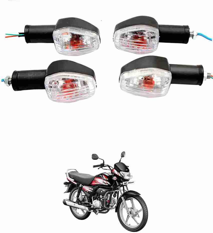 Hf deluxe bike indicator price 2025