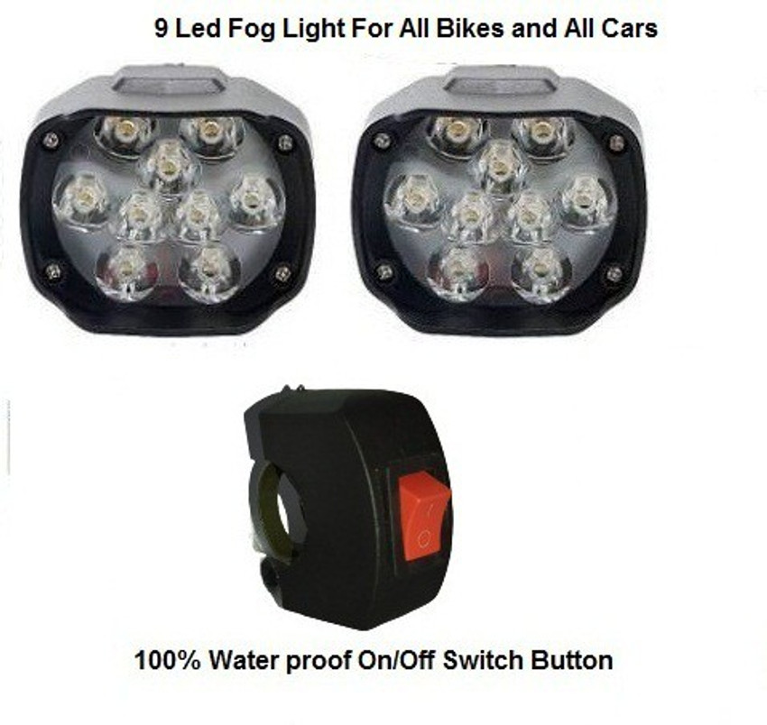 Cree automotive lighting sale