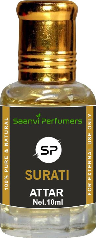 Surati attar 2025