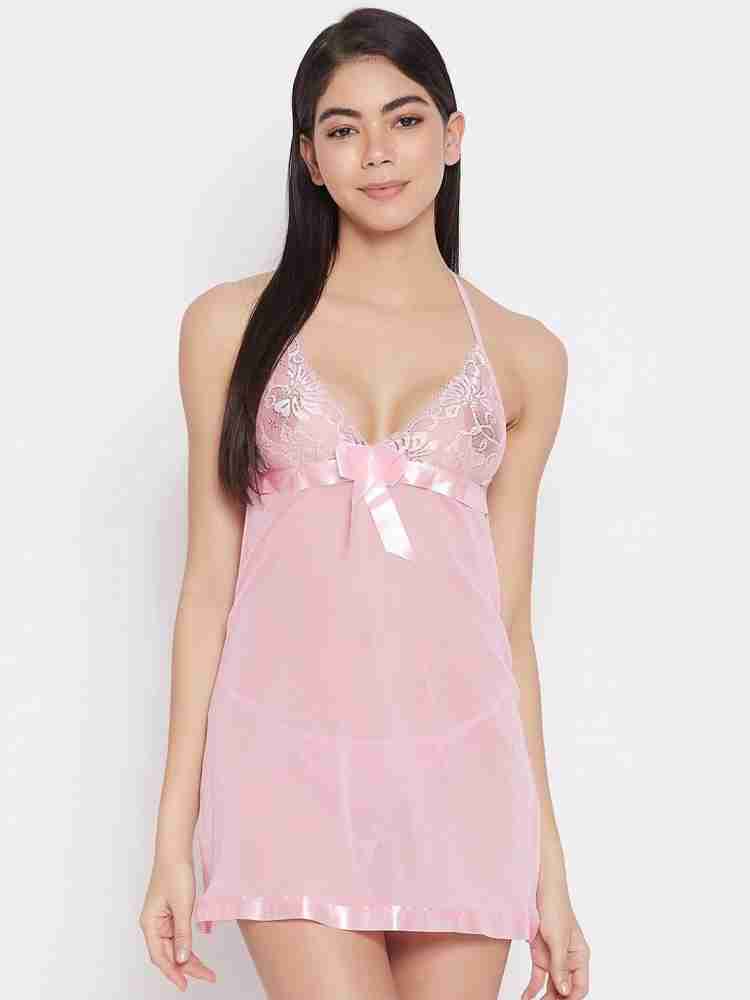 Baby doll shop night dress flipkart