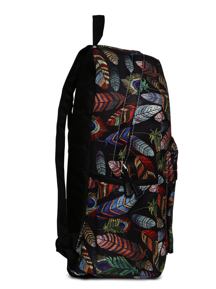 Vans peacock backpack hot sale