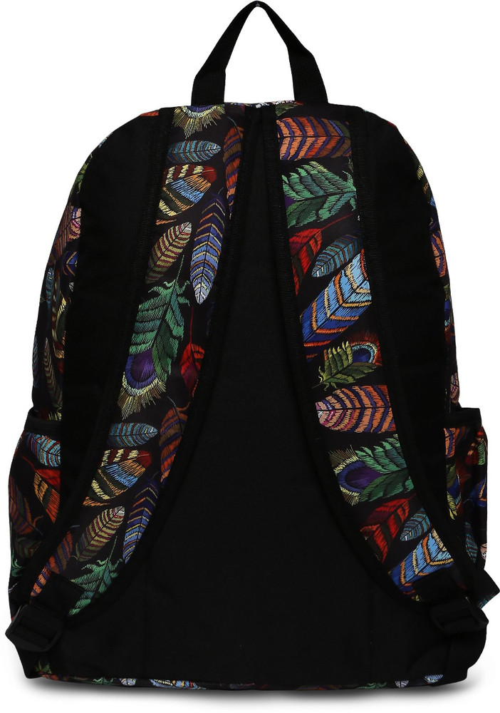 Vans peacock backpack hot sale