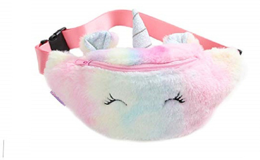 Unicorn side bag best sale