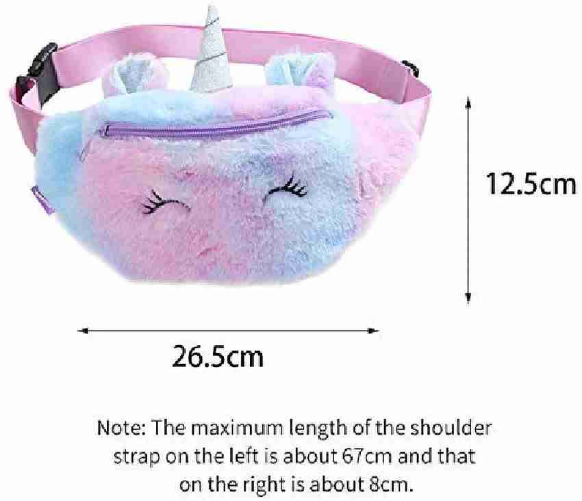 Unicorn bum bag new arrivals