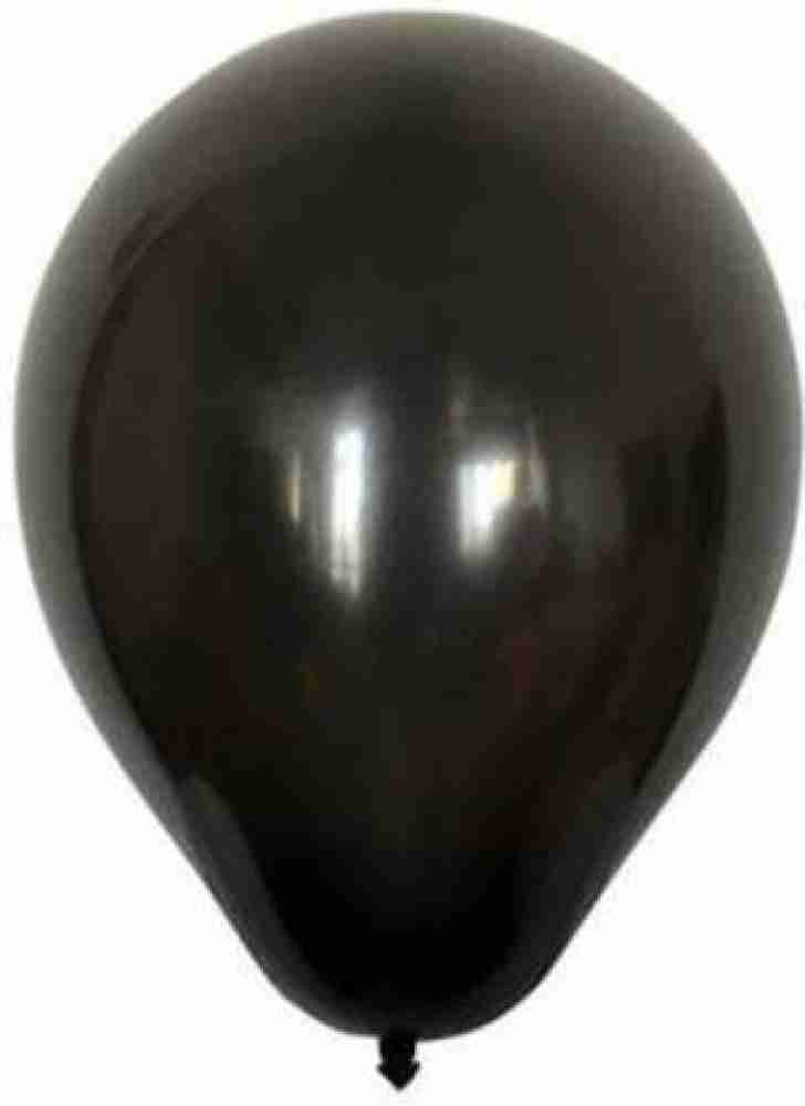 Ballons Latex 10″ - 25 cm - Métal - La Ballonnerie