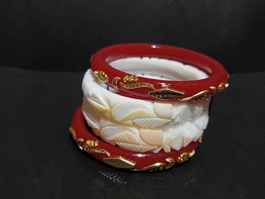 Shakha pola store bangles online