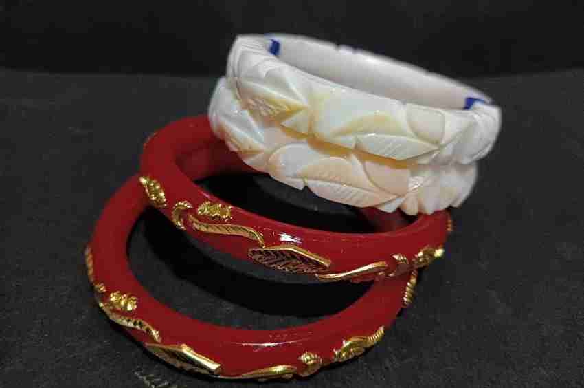 Hathi outlet dant bangles