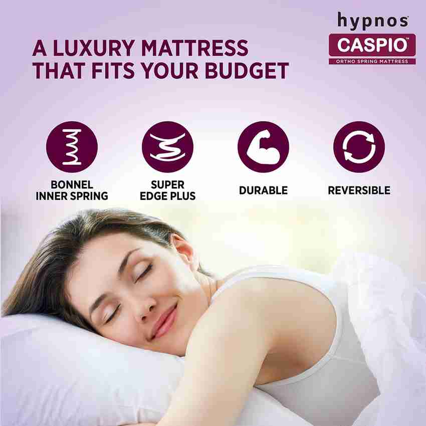 Hypnos ortho deals gold deluxe mattress