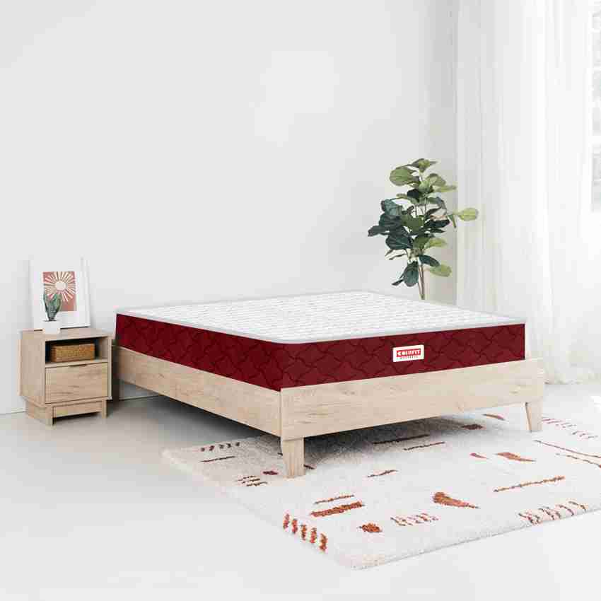 Coirfit deals mattress price