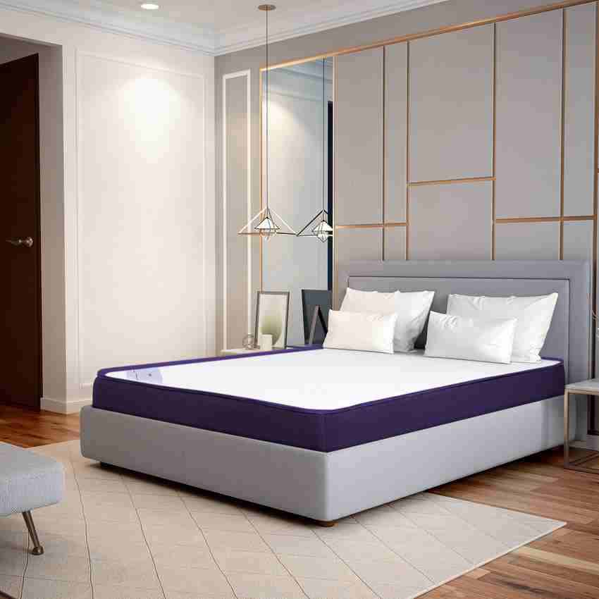 Single size deals mattress walmart