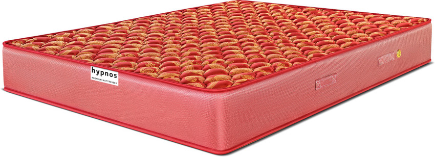 Hypnos Caspio Ortho 08 inch King Bonnell Spring Mattress Price in