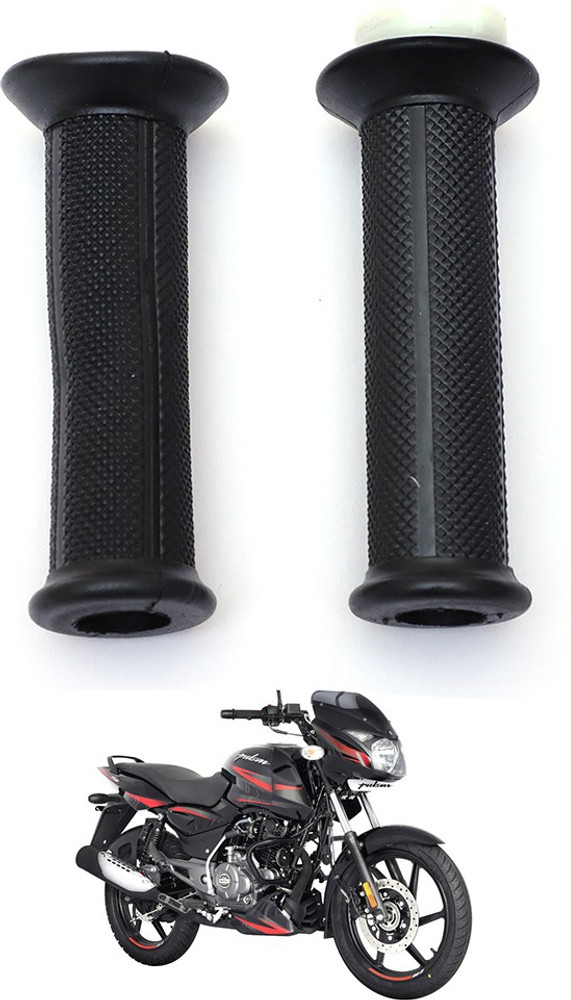 COUNTRY WHEELS Anti Slip Handle Grip Cover Set for Bajaj Pulsar Bikes Set of 2 Handle Bar Grip For Bajaj Pulsar Price in India Buy COUNTRY WHEELS Anti Slip Handle Grip Cover Set