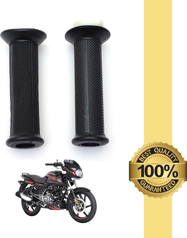 Air com Non Slip Handle Grip Cover Set Universal for Bajaj Pulsar Bikes Set of 2 Handle Bar Grip For Bajaj Pulsar Price in India Buy Air com Non Slip Handle