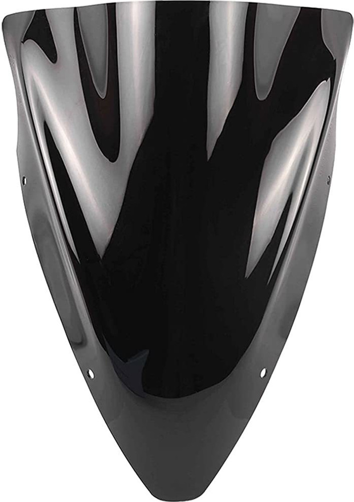 Pulsar 180 front visor price 2025