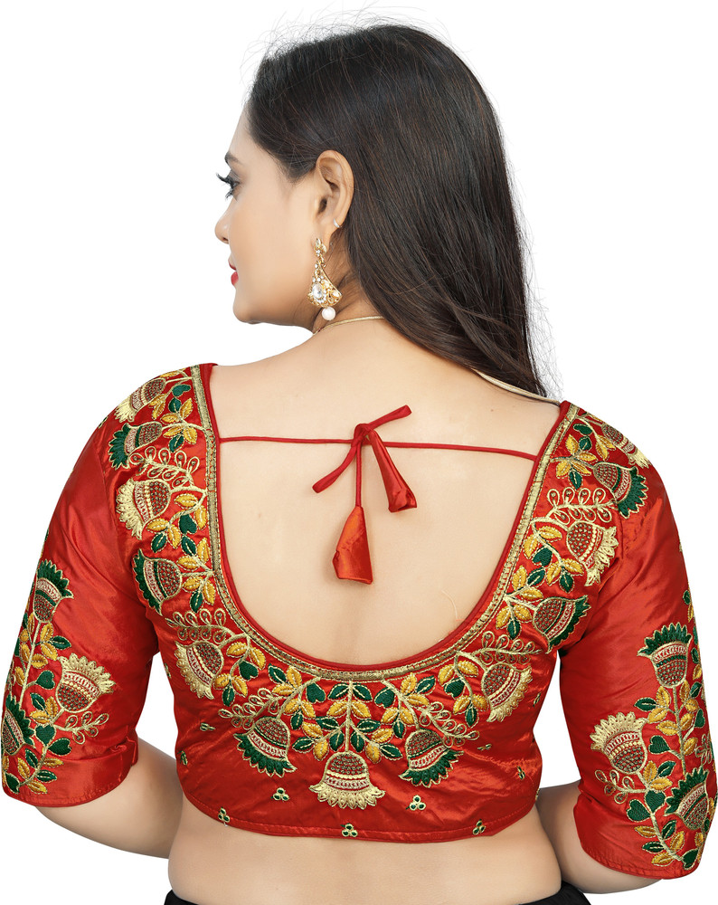 flipkart blouse sale