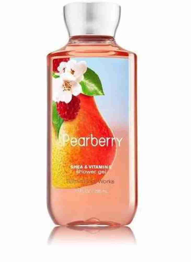 Pearberry body on sale spray