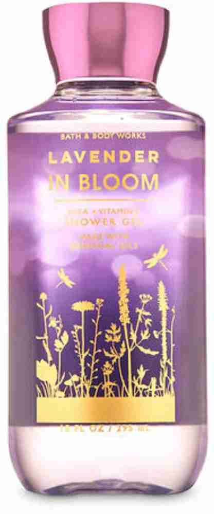 Lavender perfume bath and body works deals