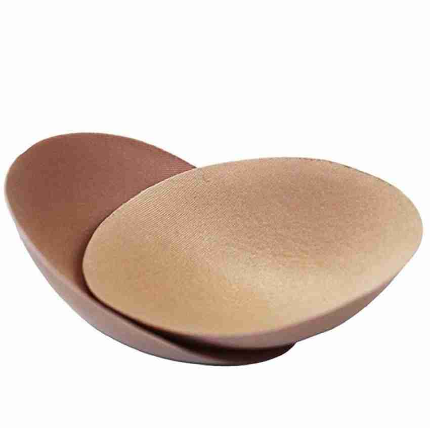 KRISHVIA Cotton Cup Bra Pads Price in India - Buy KRISHVIA Cotton Cup Bra  Pads online at