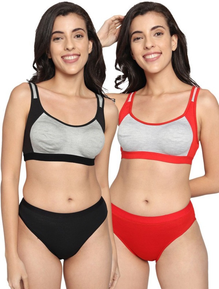 Gauri Women Sports Non Padded Bra - Buy Gauri Women Sports Non