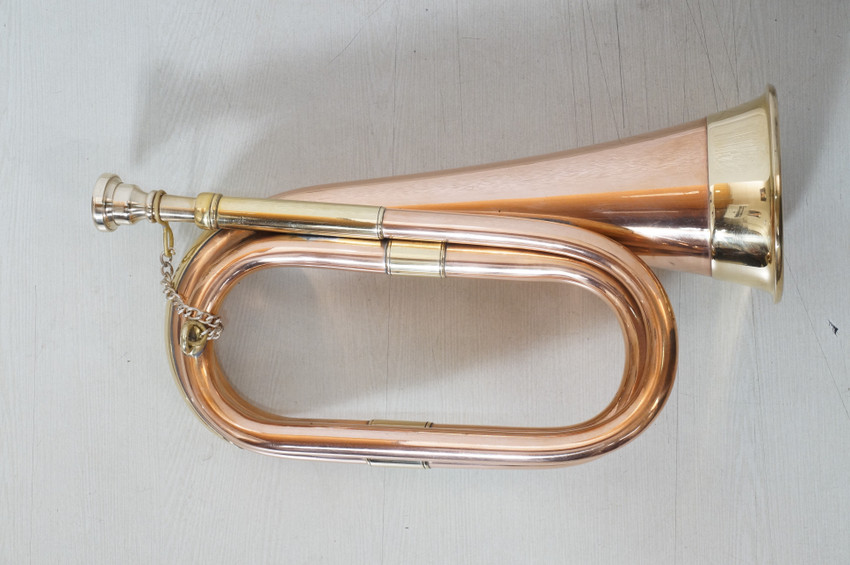 Baritone bugle outlet