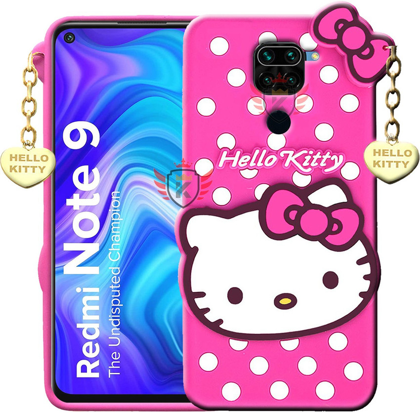 Redmi note online 9 phone covers