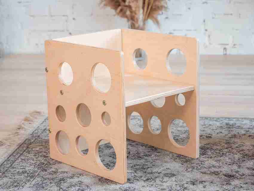 Cube chair store