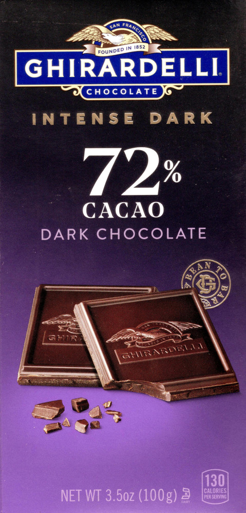 Dark chocolate deals usa