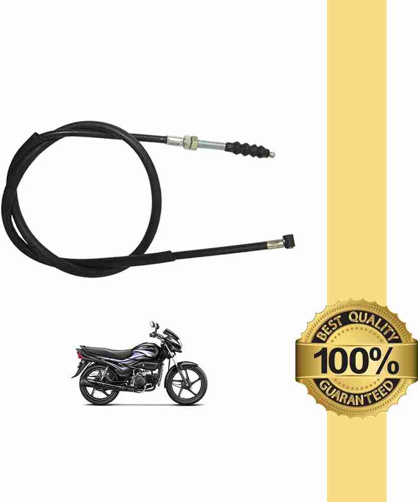 Hero splendor online clutch cable price