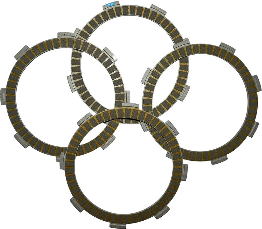 Hero honda clutch plate price sales