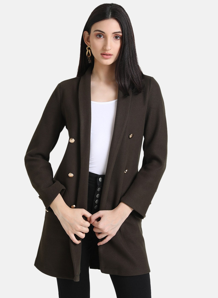 Kazo coats clearance