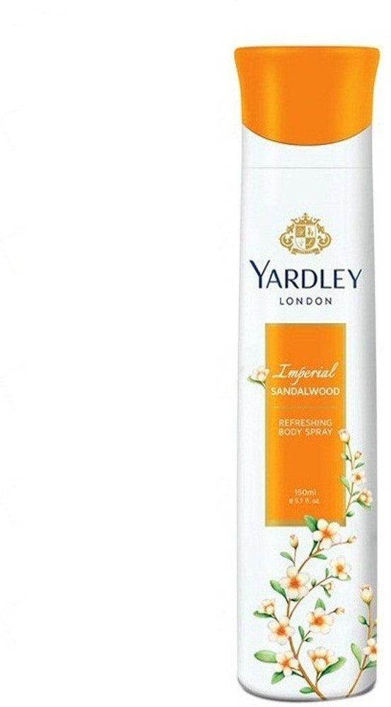Sandalwood clearance body spray