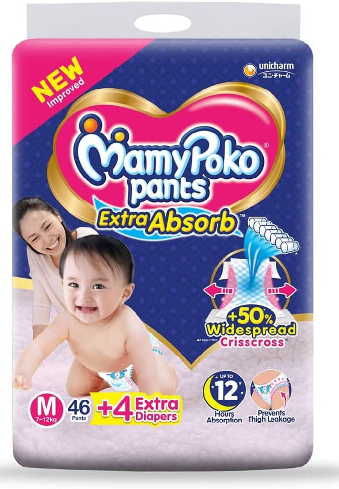 Update more than 79 mamypoko pants medium size latest in.eteachers
