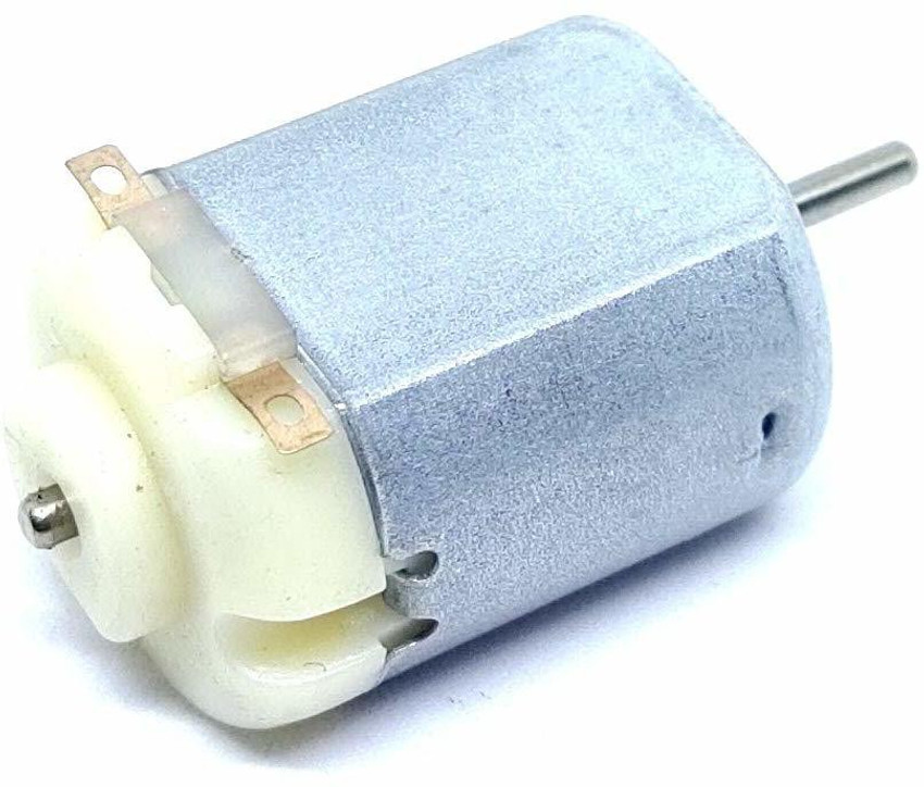Dc motor for rc car on sale