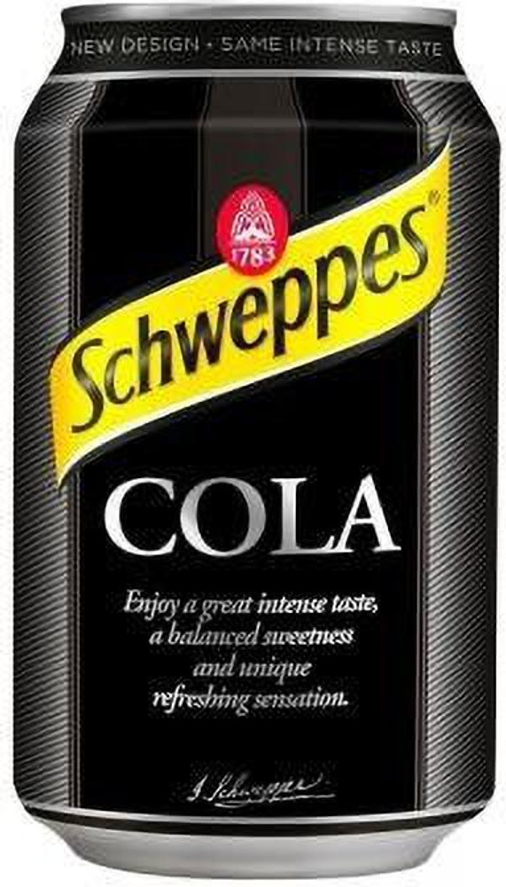 Imported drinks store