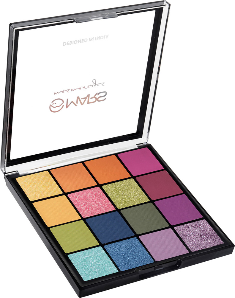 Flipkart eyeshadow outlet