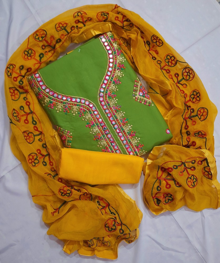 Flipkart designer clearance churidar