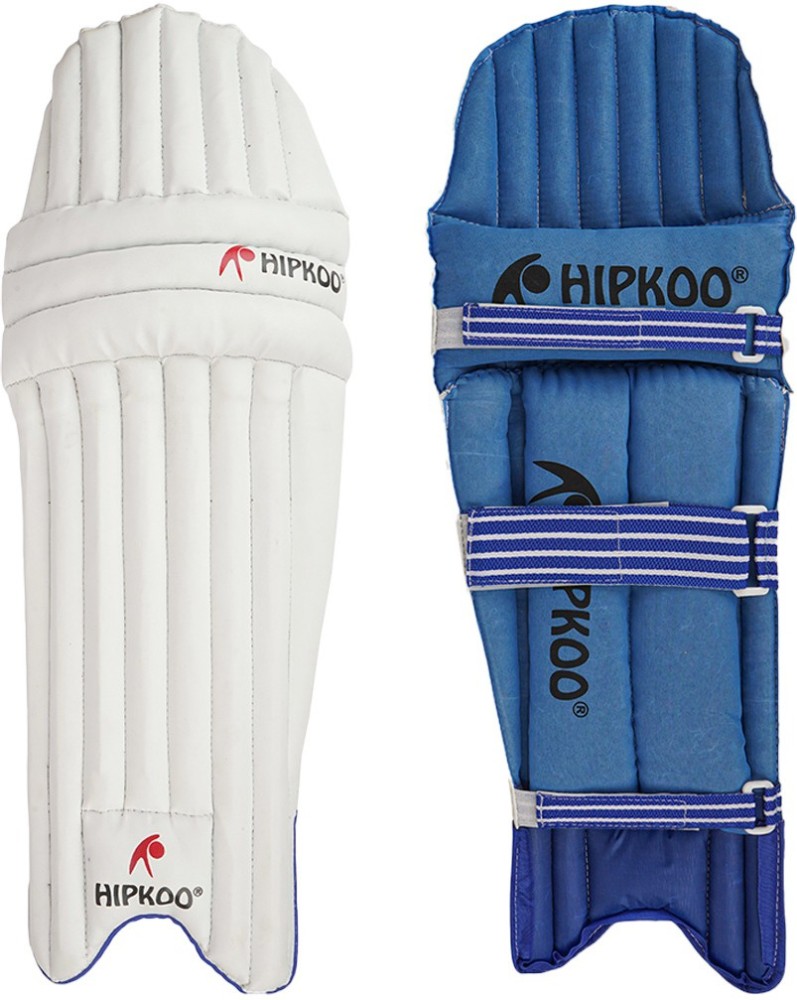 Hipkoo Sports Premium Quality Pro Cricket Batting Pads, Leg Guards Cricket Guard Combo
