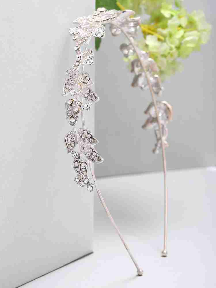 Fancy hair top bands online