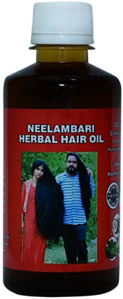 fcity.in - Adivasi Hair Oil 60ml / Premium Proctective Hair Oil