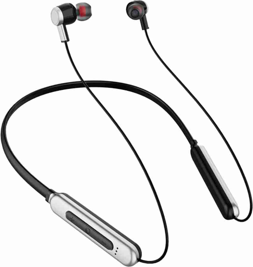 Fpx bt 2025 wireless neckband