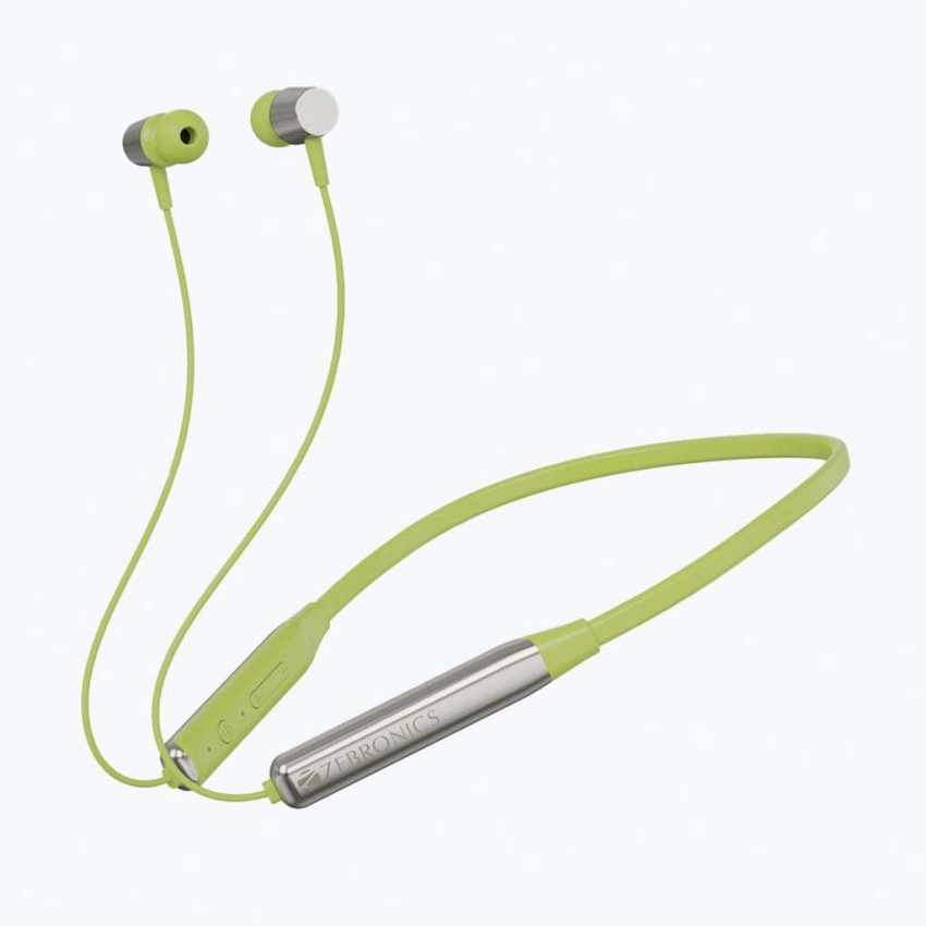 ZEBRONICS ZEB LARK Bluetooth Headset Price in India Buy