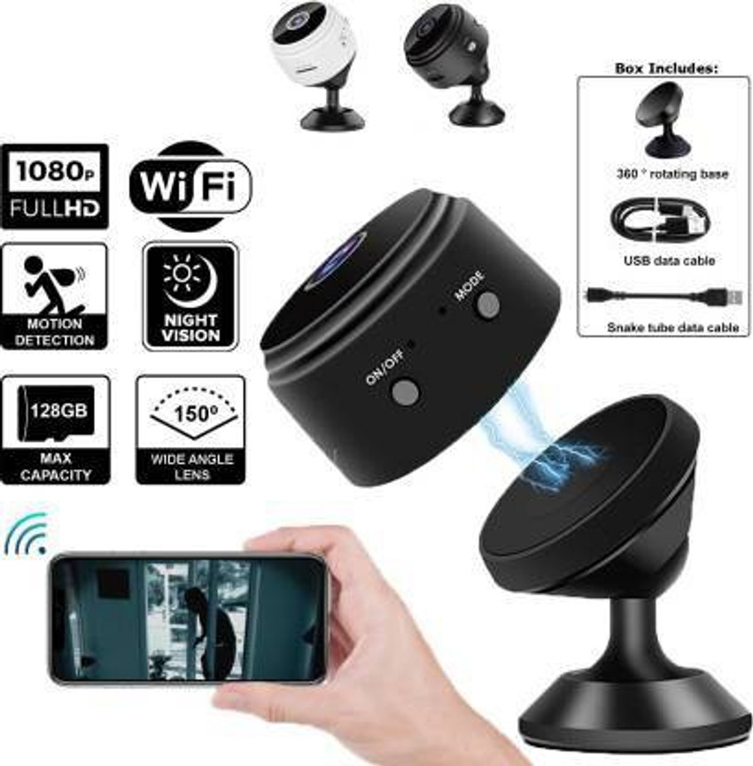 Wireless spy camera hotsell sale