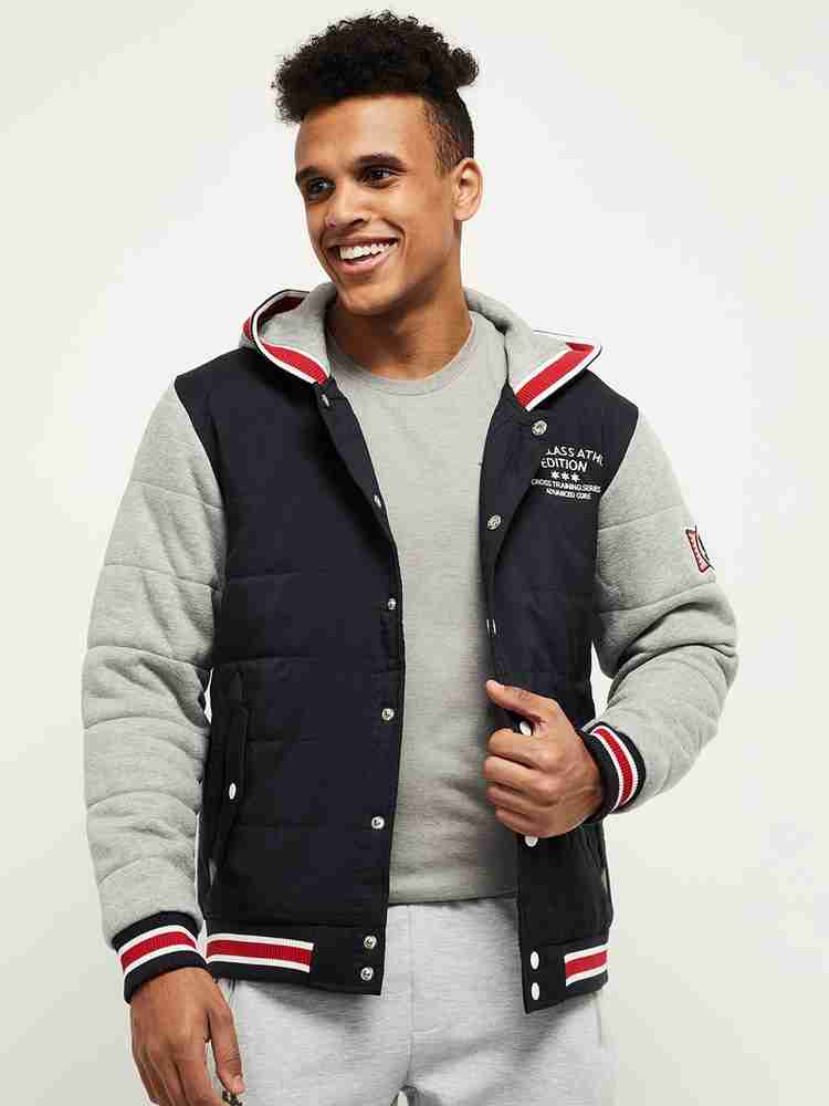 Max edition jacket shop