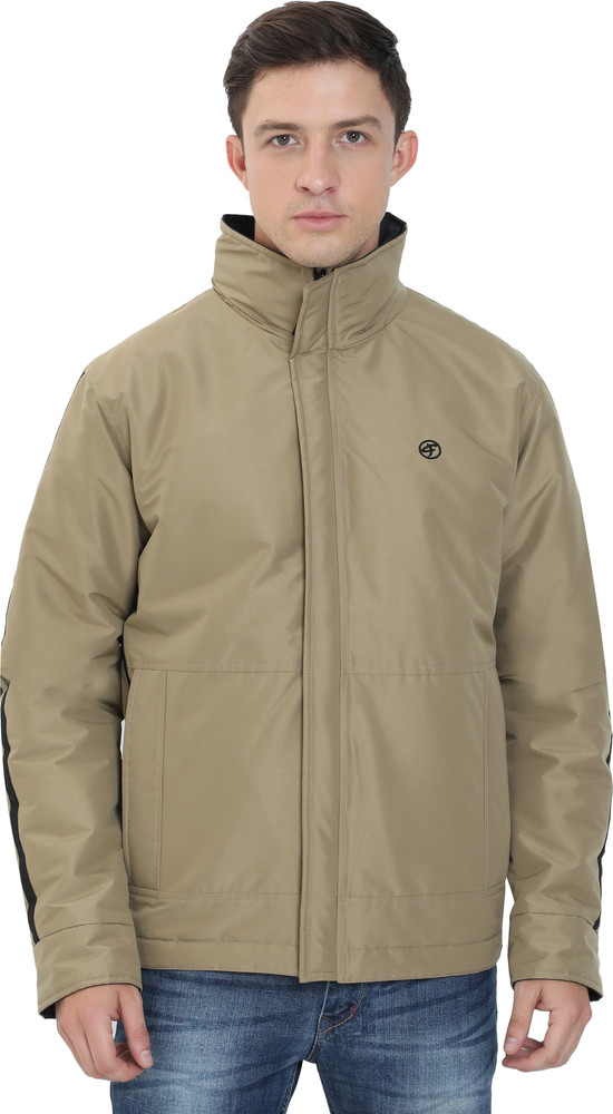 FOREST CLUB Full Sleeve Solid Men Jacket - Buy FOREST CLUB Full Sleeve  Solid Men Jacket Online at Best Prices in India | Flipkart.com